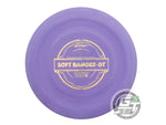 Discraft Putter Line Soft Banger GT Putter Golf Disc (Individually Listed)