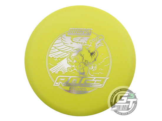 Innova DX Roc3 Midrange Golf Disc (Individually Listed)