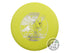 Innova DX Roc3 Midrange Golf Disc (Individually Listed)