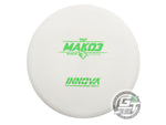 Innova XT Mako3 Midrange Golf Disc (Individually Listed)