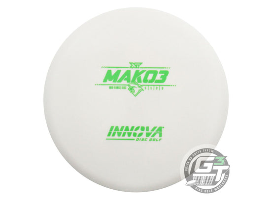 Innova XT Mako3 Midrange Golf Disc (Individually Listed)