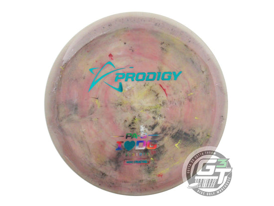 Prodigy Limited Edition 2026 National Disc Golf Day 400 Fractal PA3 Putter Golf Disc (Individually Listed)