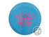 Millennium Standard Omega SuperSoft Putter Golf Disc (Individually Listed)