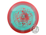 Innova Halo Star Fox Midrange Golf Disc (Individually Listed)