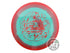 Innova Halo Star Fox Midrange Golf Disc (Individually Listed)