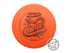 Innova DX Mamba Distance Driver Golf Disc (Individually Listed)