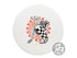 Discraft Limited Edition 2024 Elite Team Chris Dickerson ESP Zone Putter Golf Disc (Individually Listed)