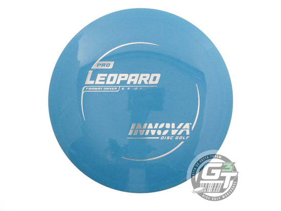 Innova Pro Leopard Fairway Driver Golf Disc (Individually Listed)