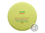 DGA D-Line Stone Surf Putter Golf Disc (Individually Listed)