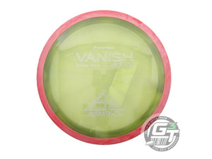 Axiom Proton Vanish Distance Driver Golf Disc (Individually Listed)