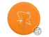Kastaplast K3 Reko Putter Golf Disc (Individually Listed)
