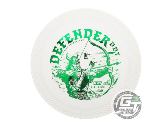 Quest AT NXT Defender DDT Fairway Driver Golf Disc (Individually Listed)