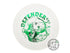 Quest AT NXT Defender DDT Fairway Driver Golf Disc (Individually Listed)