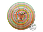 Innova I-Dye Champion Firebird Distance Driver Golf Disc (Individually Listed)