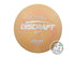Discraft ESP Heat [Paul McBeth 6X] Distance Driver Golf Disc (Individually Listed)