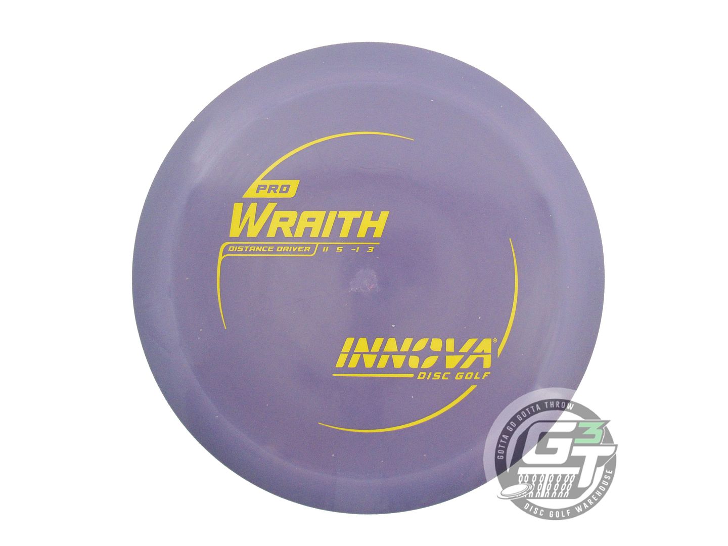 Innova Pro Wraith Distance Driver Golf Disc (Individually Listed)