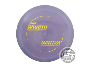 Innova Pro Wraith Distance Driver Golf Disc (Individually Listed)