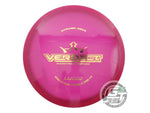 Dynamic Discs Lucid Verdict Midrange Golf Disc (Individually Listed)