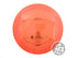 Latitude 64 Royal Clear Grace Distance Driver Golf Disc (Individually Listed)