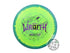 Innova Halo Star Wraith Distance Driver Golf Disc (Individually Listed)