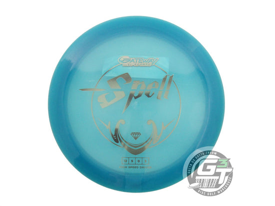 Gateway Diamond Spell Distance Driver Golf Disc (Individually Listed)