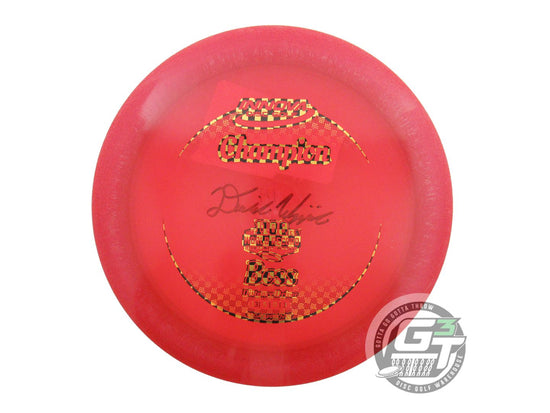 Innova Champion Boss Distance Driver Golf Disc (Individually Listed)