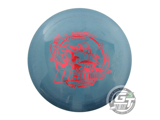 Innova GStar Destroyer Distance Driver Golf Disc (Individually Listed)