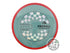 Axiom Neutron Fireball Distance Driver Golf Disc (Individually Listed)