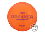 DGA Spark Breaker Putter Golf Disc (Individually Listed)