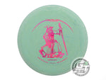 Gateway Sure Grip Super Soft Wizard Putter Golf Disc (Individually Listed)