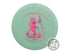 Gateway Sure Grip Super Soft Wizard Putter Golf Disc (Individually Listed)