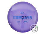 Latitude 64 Opto Line Compass Midrange Golf Disc (Individually Listed)