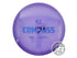 Latitude 64 Opto Line Compass Midrange Golf Disc (Individually Listed)