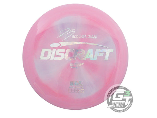 Discraft ESP Sol [Paige Pierce 5X] Midrange Golf Disc (Individually Listed)