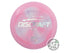 Discraft ESP Sol [Paige Pierce 5X] Midrange Golf Disc (Individually Listed)