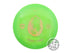 Discmania Limited Edition Night Stone Stamp Neo FD Fairway Driver Golf Disc (Individually Listed)