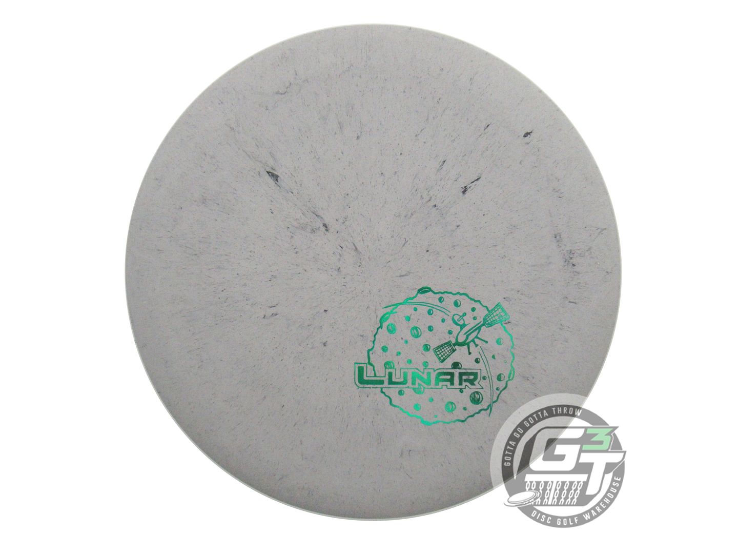 Gateway Lunar Warlock Putter Golf Disc (Individually Listed)