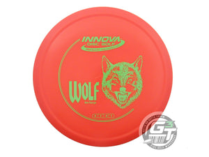 Innova DX Wolf Midrange Golf Disc (Individually Listed)