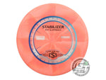 Streamline Cosmic Neutron Stabilizer Putter Golf Disc (Individually Listed)