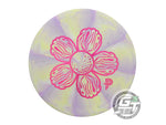 Discraft Limited Edition 2024 Elite Team Paige Pierce Swirl Jawbreaker Zone Putter Golf Disc (Individually Listed)