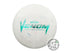 Discraft Limited Edition 2024 Ledgestone Open Jawbreaker ESP Venom Distance Driver Golf Disc (Individually Listed)
