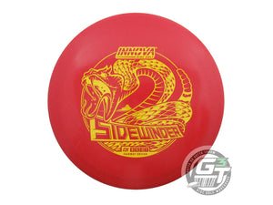 Innova DX Sidewinder Distance Driver Golf Disc (Individually Listed)