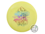 Lone Star Artist Series Bravo Texas Ranger Midrange Golf Disc (Individually Listed)