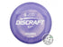 Discraft ESP Cigarra [Anthony Barela] Fairway Driver Golf Disc (Individually Listed)