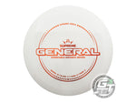 Dynamic Discs Supreme General Distance Driver Golf Disc (Individually Listed)