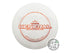 Dynamic Discs Supreme General Distance Driver Golf Disc (Individually Listed)