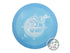 Lone Star Artist Series Lima Curl Distance Driver Golf Disc (Individually Listed)