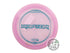 Discraft Elite Z Raptor Distance Driver Golf Disc (Individually Listed)