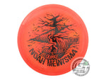 DGA Limited Edition 2023 Tour Series Noah Meintsma Swirl Tour Series Quake Midrange Golf Disc (Individually Listed)