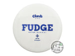 Clash Steady Fudge Putter Golf Disc (Individually Listed)